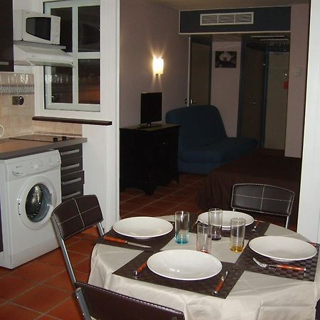 Residence Anse Des Rochers Saint-Francois  Dış mekan fotoğraf