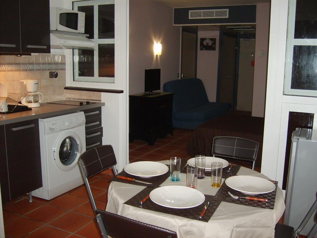 Residence Anse Des Rochers Saint-Francois  Dış mekan fotoğraf